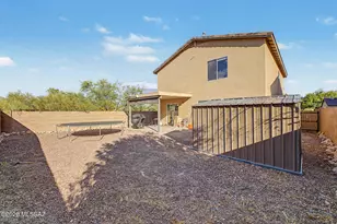 1034 W Sea Star Dr, Tucson, AZ 85704 - Photo 36