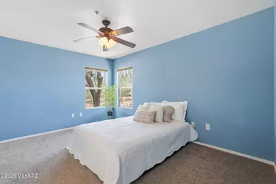 1569 N Paseo La Tinaja, Green Valley, AZ 85614 - Photo 12