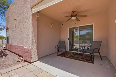 1569 N Paseo La Tinaja, Green Valley, AZ 85614 - Photo 20