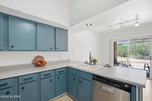 1569 N Paseo La Tinaja, Green Valley, AZ 85614 - Photo 18