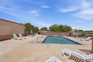 1569 N Paseo La Tinaja, Green Valley, AZ 85614 - Photo 22