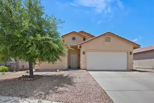 1569 W Cottonwood Canyon Dr, Benson, AZ 85602 - Photo 1