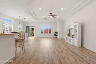 5130 W Desert Eagle Ci Circle W, Marana, AZ 85658 - Photo 4