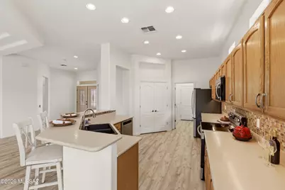 5130 W Desert Eagle Ci Circle W, Marana, AZ 85658 - Photo 8