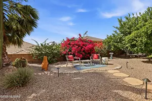 5130 W Desert Eagle Ci Circle W, Marana, AZ 85658 - Photo 30