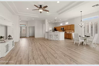 5130 W Desert Eagle Ci Circle W, Marana, AZ 85658 - Photo 16