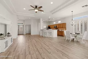 5130 W Desert Eagle Ci Circle W, Marana, AZ 85658 - Photo 16