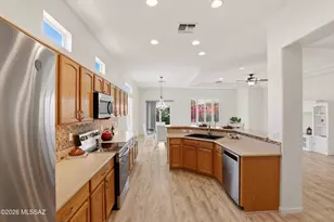 5130 W Desert Eagle Ci Circle W, Marana, AZ 85658 - Photo 10