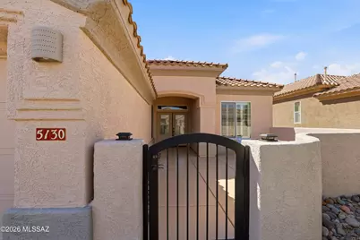 5130 W Desert Eagle Ci Circle W, Marana, AZ 85658 - Photo 6