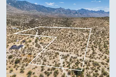 Tbd N Ridge Rock Trail, Catalina, AZ 85739 - Photo 6