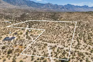 Tbd N Ridge Rock Trail, Catalina, AZ 85739 - Photo 6