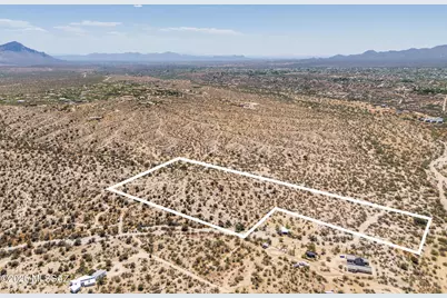 Tbd N Ridge Rock Trail, Catalina, AZ 85739 - Photo 10