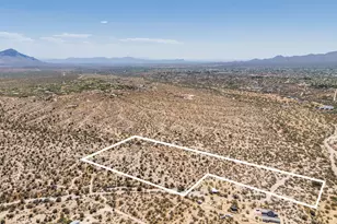 Tbd N Ridge Rock Trail, Catalina, AZ 85739 - Photo 10