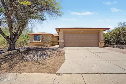 3098 S Giovanna Drive, Tucson, AZ 85730 - Photo 1