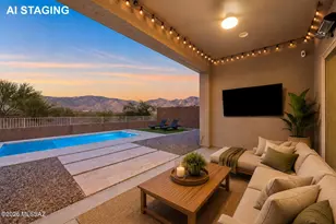 12744 N Lauterbrunnen Ln, Oro Valley, AZ 85755 - Photo 2