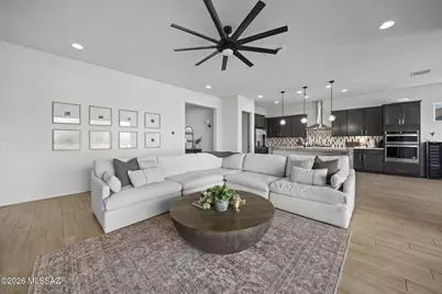 12744 N Lauterbrunnen Lane, Oro Valley, AZ 85755 - Photo 16