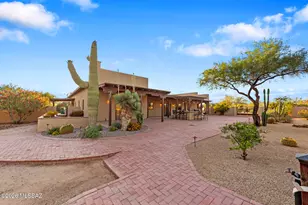 2825 W Lambert Ln, Tucson, AZ 85742 - Photo 40