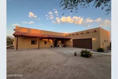 2825 W Lambert Lane, Tucson, AZ 85742 - Photo 4
