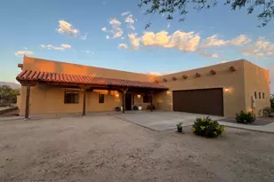2825 W Lambert Ln, Tucson, AZ 85742 - Photo 4