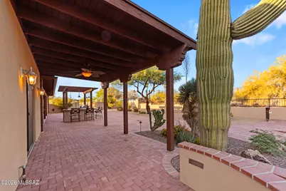 2825 W Lambert Lane, Tucson, AZ 85742 - Photo 34