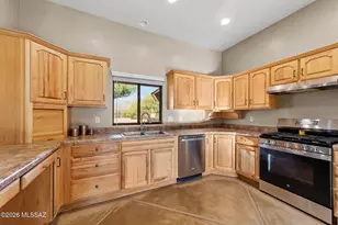 2825 W Lambert Ln, Tucson, AZ 85742 - Photo 18