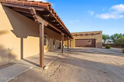 2825 W Lambert Lane, Tucson, AZ 85742 - Photo 44