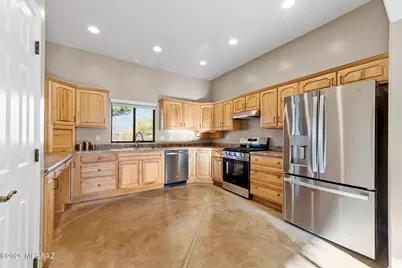 2825 W Lambert Lane, Tucson, AZ 85742 - Photo 16