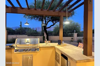 2825 W Lambert Lane, Tucson, AZ 85742 - Photo 32