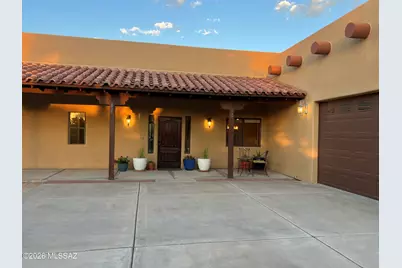 2825 W Lambert Lane, Tucson, AZ 85742 - Photo 2
