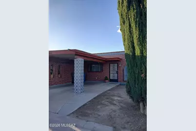816 W Calle Chico, Nogales, AZ 85621 - Photo 2