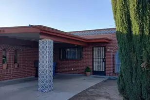 816 W Calle Chico, Nogales, AZ 85621 - Photo 2