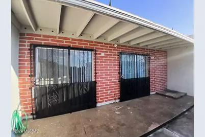 816 W Calle Chico, Nogales, AZ 85621 - Photo 8