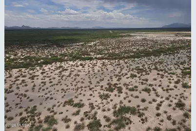 40.7 Ac N Parker Road #-, San Simon, AZ 85632 - Photo 6