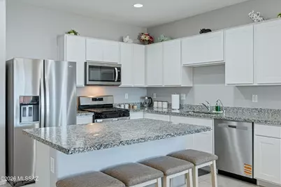 13376 N Jessett Lane, Marana, AZ 85653 - Photo 2