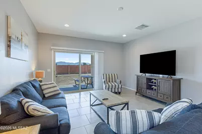 13376 N Jessett Lane, Marana, AZ 85653 - Photo 10