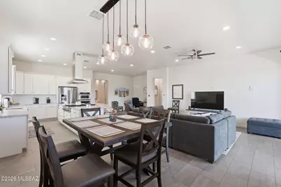 2057 W Revayah Place, Tucson, AZ 85704 - Photo 30