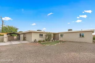 7356 N Casa Blanca Dr, Tucson, AZ 85704 - Photo 2
