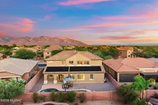 12309 N Wind Runner Pw Parkway N, Marana, AZ 85658 - Photo 36