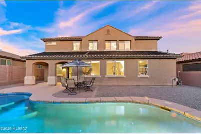 12309 N Wind Runner Pw Parkway N, Marana, AZ 85658 - Photo 40