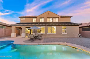 12309 N Wind Runner Pw Parkway N, Marana, AZ 85658 - Photo 40