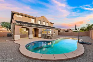 12309 N Wind Runner Pw Parkway N, Marana, AZ 85658 - Photo 40