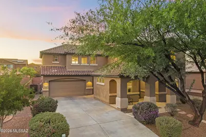 12309 N Wind Runner Pw Parkway N, Marana, AZ 85658 - Photo 2