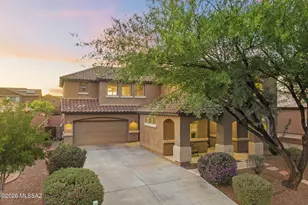 12309 N Wind Runner Pw Parkway N, Marana, AZ 85658 - Photo 2