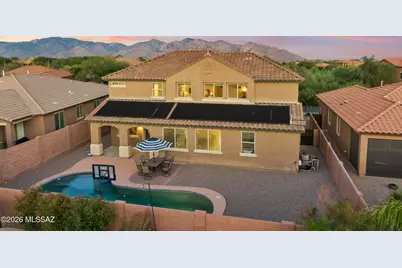 12309 N Wind Runner Pw Parkway N, Marana, AZ 85658 - Photo 38