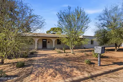 2817 E Croyden Street, Tucson, AZ 85716 - Photo 2