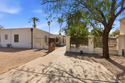 2817 E Croyden Street, Tucson, AZ 85716 - Photo 30