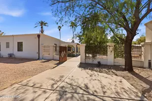 2817 E Croyden St, Tucson, AZ 85716 - Photo 30