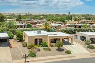 2082 S Santa Carla Dr, Green Valley, AZ 85614 - Photo 24