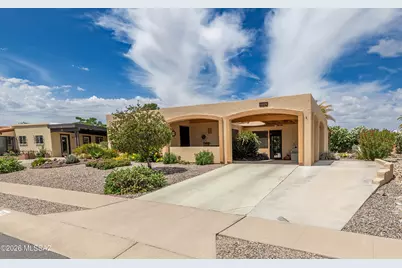 2082 S Santa Carla Drive, Green Valley, AZ 85614 - Photo 18