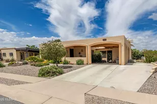 2082 S Santa Carla Dr, Green Valley, AZ 85614 - Photo 18